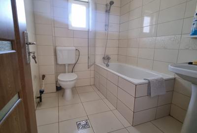 Garsoniera spatioasa si parcare, 46 mp, zona Soseaua Oltenitei - 1