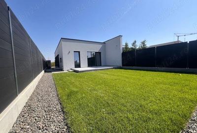 Apartament cu 3 camere semidecomandat în Moșnița Nouă - 8