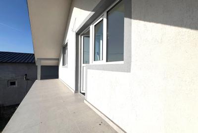 Casa P+M – 140mp – Tuzla – Renovata 2025 - 14