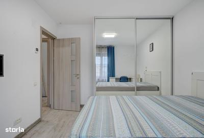 Casă cu 4 camere cu Teren 298 Mp în Ciorogârla - 10