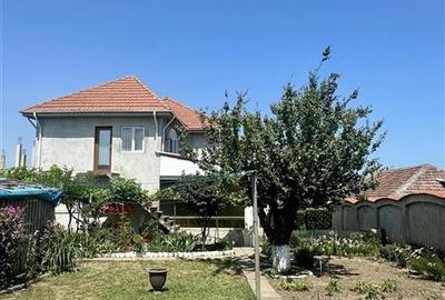 Casă individuală cu 5 camere cu Canalizare în Central - 21