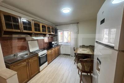 Apartament cu 3 camere decomandat în Porolissum - 5