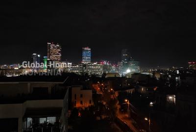 Executive 2-Room Apartment | Herastrau | Parking Included - 15