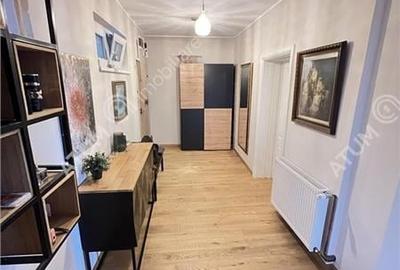 Apartament cu o camera situat la casa in zona centrala a Sibiului Apartament cu o camera situat la casa in zona centrala a Sibiului - 9