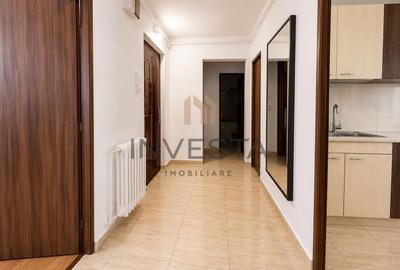 Apartament cu 3 camere decomandat, mobilat în Zorilor - 13