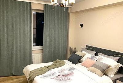 Apartament cu 2 camere decomandat în Rahova - 3