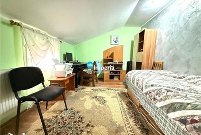 Casă cu 4 camere cu Teren 450 Mp în Miroslava - 10