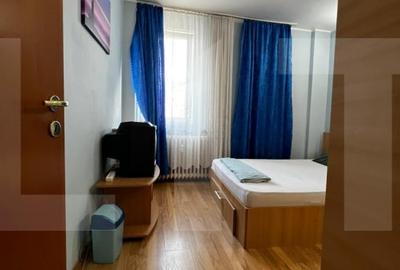 Apartament cu 4 camere Circumvalatiunii - 14