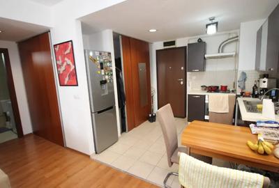Apartament cu 2 camere semidecomandat, mobilat în Obor - 13