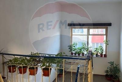 Garsonieră decomandata Valea Roșie - 7