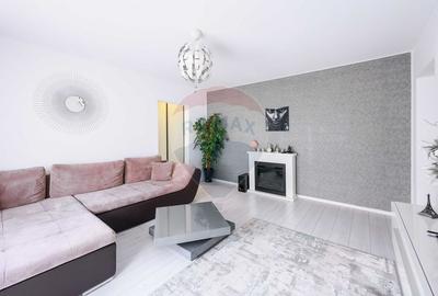 Apartament modern de vanzare cu 4 Camere, zona Cazaban - 15