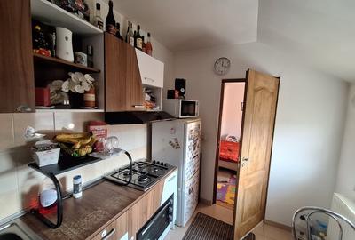 Garsonieră semidecomandată, mobilată în Lipovei - 5