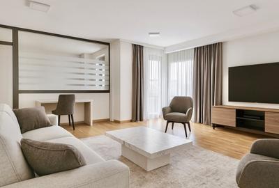 Apartament cu 5 camere decomandat în Nordului - 2