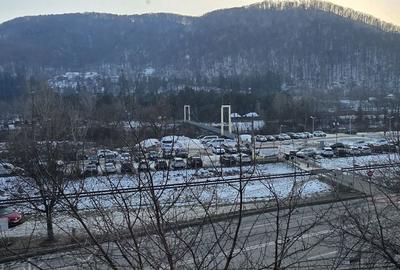 Apartament cu 2 camere decomandat în Precista - 7