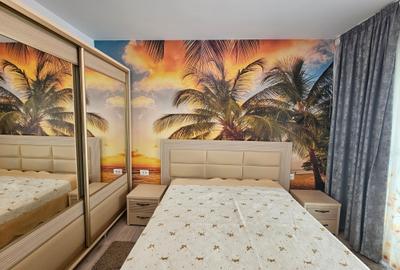 Apartament cu 2 camere decomandat, mobilat în Lujerului - 2