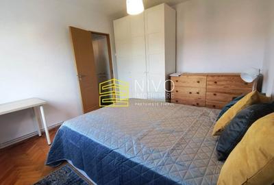 Apartament cu 2 camere decomandat, mobilat în Semicentral - 17