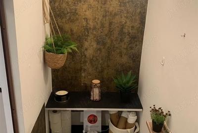 Apartament 1 camera Ultracentral etaj 1 cu centrala - 12