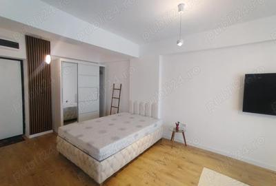 Garsonieră semidecomandată, mobilată în Pipera - 1