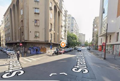 Spațiu comercial, de 250 mp, în Romană - 1