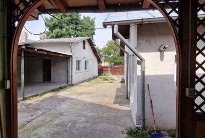 Casă individuală cu 4 camere cu Canalizare în Bereasca - 8