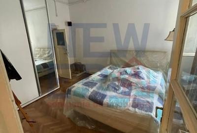 Apartament cochet/curte interioara zona Unirii - Udriste - 9