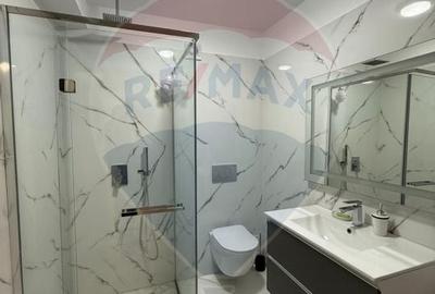 Apartament+loc de parcare in prima linie la mare White Titanic Apartament+loc de parcare in prima linie la mare White Titanic - 11