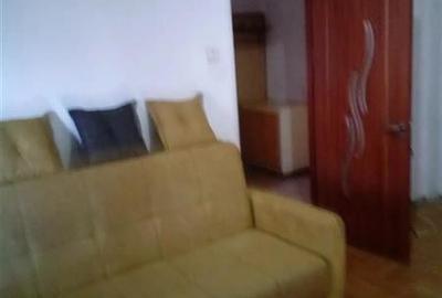 Apartament cu 2 camere semidecomandat în Gării