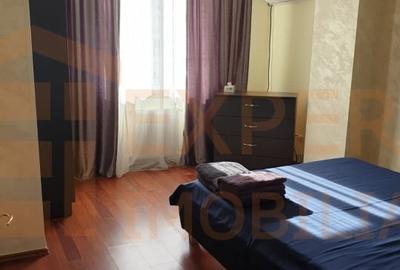 Apartament 3 camere de vanzare, situat in zona Mamaia-Sat - 5