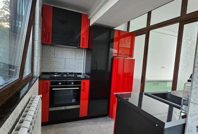 Renovat recent! Inchiriere ap. 2 camere, zona Tineretului, etaj 2. - 4