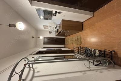 Spațiu comercial, de 58 mp, în Mogoșoaia - 3