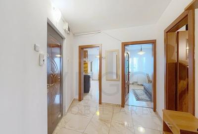 Apartament 2 camere decomandate mobilat utilat, zona USAMV - Izlazului - 6