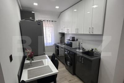 Apartament luminos,complet renovat , 2 camere | Mansarda | - 6