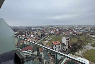 Apartament cu 2 camere decomandat, mobilat în Floreasca - 8