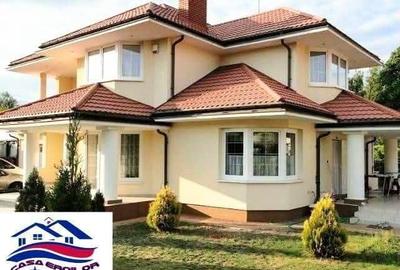 Casa Eroilor dezvoltă/vinde vile de lux Eroilor noștri stăpâni acasă în România - 8