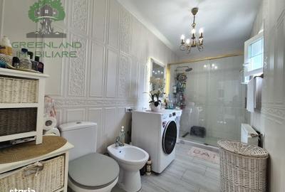 Casă cu 3 camere în Lunca Cetățuii - 6