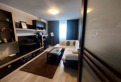 Apartament la cheie Tiglina II - 5