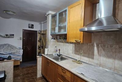 Apartament cu 2 camere decomandat în Central - 5