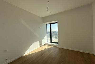 ONE VERDI PARK | 3 camere | Terasa 13 mp | Vedere deschisa - 4