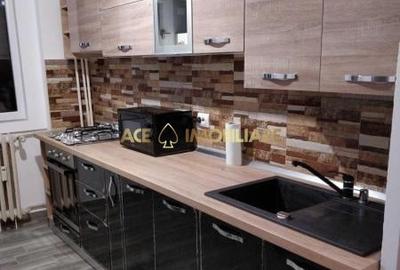 Apartament cu 3 camere decomandat, mobilat în Lujerului - 6