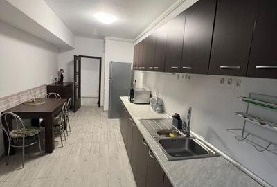 Apartament cu 2 camere decomandat în Central - 6