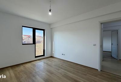 Apartament cu 2 camere decomandat în Lunca Cetățuii - 7