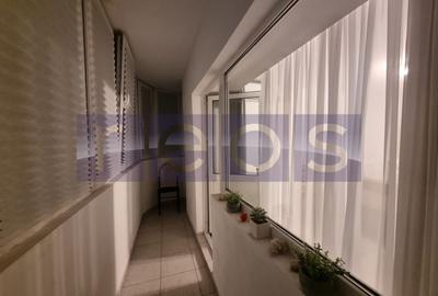 Apartament cu 2 camere semidecomandat, mobilat în Tineretului - 10
