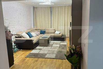 Apartament de vanzare cu 4 camere, 110 mp, zona Ultracentral - 2