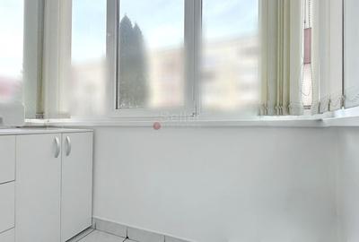 Apartament cu 2 camere semidecomandat, mobilat în Gării - 18