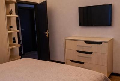 Apartament cu 2 camere decomandat, mobilat în Vitan Mall - 8
