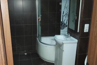 Apartament cu 2 camere decomandat în Central - 4