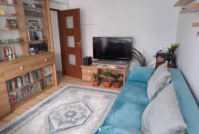 Apartament cu 2 camere decomandat în Central - 2