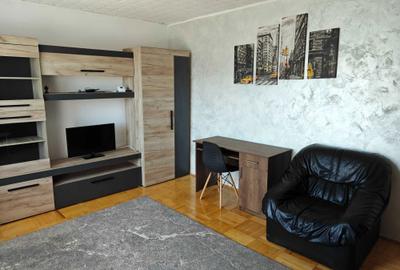 Apartament cu 2 camere decomandat în Mărăști - 1