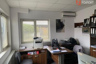 Hala industriala premium cu birouri moderne - 500 mp utili, Timisoara - 5