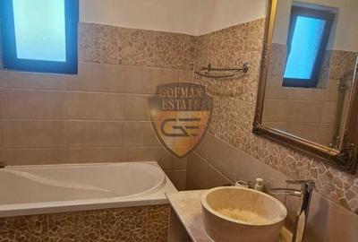 Casa 3 camere - curte cu gratar si parcare in Mamaia Nord, 2 bai, gaze, A/C - 7